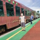 파평면사무소 앞 이미지