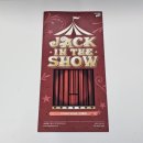 주식회사 스마트짐다대포점 | 포인트나인, Jack In The Show 방탈출 후기!