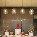 살롱 드 와인 스페셜 콘서트 | 서울 딸기뷔페 추천, JW 메리어트 동대문 살롱 드 딸기 팬톤, 10% 할인 예약 및 주차 꿀팁