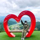 NR-5[단양로]-하-252 | 엄마랑 단양여행(코리아패러글라이딩/단양 구경시장/구경시장 공영주차장/단빵제빵소/흑마늘 누룽지 닭...