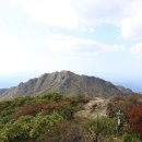 장수덕유산 이미지