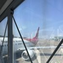 631 | 심천(선전) 항공 심천(선전) ↔️ 인천(한국) ZH634, ZH631 항공탑승 후기