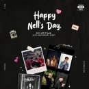 Nell's Day - Let It Rain 20th Anniversary Event 이미지