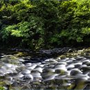 황계폭포 이미지