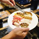 명지오션시티로 | 명지 쿠우쿠우 부산 명지오션시티맛집, 초밥 뷔페 솔직 후기