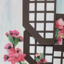 시니어 종이접기 지도사 이미지