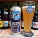 도수 가격 용량 칼로리 유통기한 전용잔 미국 원산지...할인 파는 곳 맛 후기《 cu편의점 BLUE MOON 》