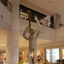 우먼로드중앙점 | 「부산」 커넥트 현대 부산 (현대백화점 리뉴얼 쇼핑몰) : 콧 카츠키친 | 빈티지뮤지엄 | 다이소