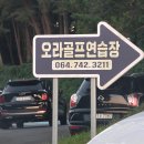 푸른골프연습장 이미지