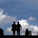 구름산책 이미지