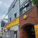 니서푸드 | 압구정로데오 맛집 벽돌해피푸드 니돈내먹 솔직후기
