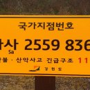 국가지점번호 이미지