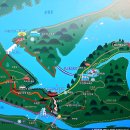 '24년 06월 11일 충북 진천 두타산(598m) 산행(한반도 전망대)및 초평호수 둘레길 이미지
