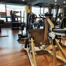 킹덤 휘트니스 이미지