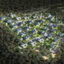 하봉마을 이미지