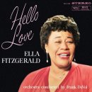 I’ll Never Be the Same - Ella Fitzgerald - 이미지