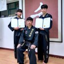 합기도수체육관 이미지