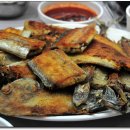 부산자갈치 생선구이 이미지