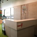 더바디짐 이미지