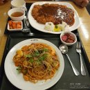 홍익돈까스 이미지