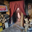 홍삼스파참숯가마사우나 이미지