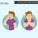 목감기 내과 이비인후과 독감 기침 감기는 어디로 가나 이미지