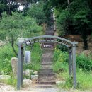 치악산둘레길 1코스 꽃밭머리길 이미지