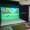 골프존 파크 이미지