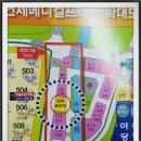 운정호수공원 상가 앞 이미지