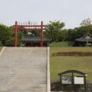 백야김좌진장군생가지 사당 이미지