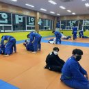 용인대 명문유도관(본관) 이미지