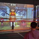 무궁화카서비스 | 일산 원마운트 키즈카페 펀웨이브 재방문 후기! 초등학생 생일파티 장소 추천