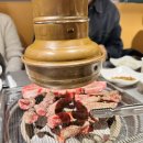 더 마블링 망우목장 | 더마블링 망우목장 단체석 후기