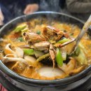 씨유하동화개장터점 | 구례 하동 맛집 재첩국 완뚝한 하동 화개장터 맛집