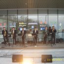 가을밤 달빛 작은음악회 이미지