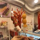 달콤왕가탕후루 안양1번가점 | (안양 맛집) 가성비 좋은 횟집 “싱싱종합어시장”에서 왕새우 소금구이 먹는 계절