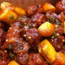 닭강정체인점 이미지