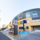 안동시립중앙도서관 이미지