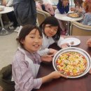 자연이 깃든 농장 이미지