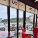 CU 한강센터점 이미지