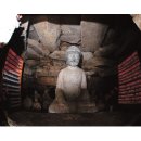 수도장 | [보물 승격 검토] 사천 다솔사 보안암 석굴