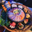 광주택시 노동조합 | 광주 첨단 횟집 모둠숙성회 양푼해물라면 독도집 내돈내산 후기