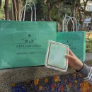 가빈 | 대만 누가크래커 라뜰리에 루터스, 가빈명가 오픈런 후기