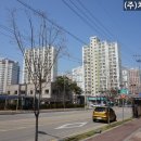 버스정류장-리벤하임아파트 이미지