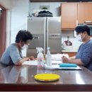 가정방문형 문해교실 운영 이미지