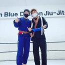 합기도주짓수블루드래곤