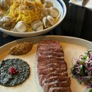 현충로역 3번출구 | 대구 레스토랑 맛집 잉글룸 앞산점 데이트 코스로 추천합니다. 메뉴 가격 주차