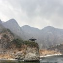 둘레길가든 | 충북 영동 황간 월류봉 둘레길 맛집 강산가든 매운탕