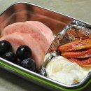 추억의도시락 이미지