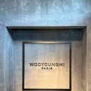 우영미 26FW 신상 티셔츠 내돈내산 후기